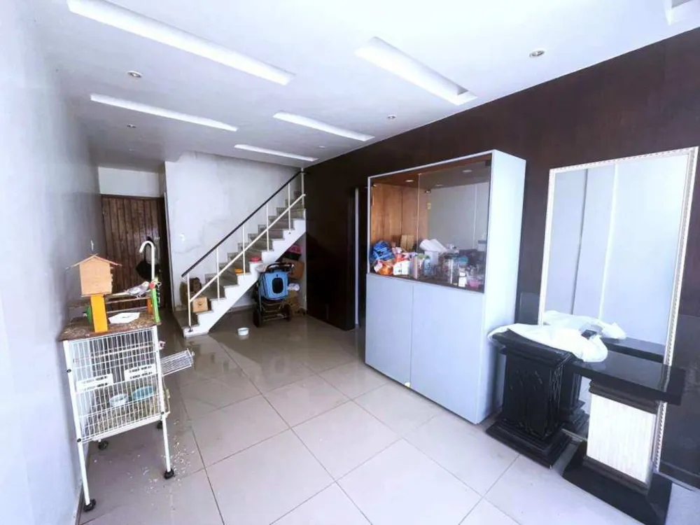 Cobertura, 3 quartos, 136 m² - Foto 13