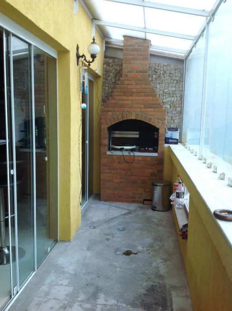 Cobertura, 3 quartos, 136 m² - Foto 1