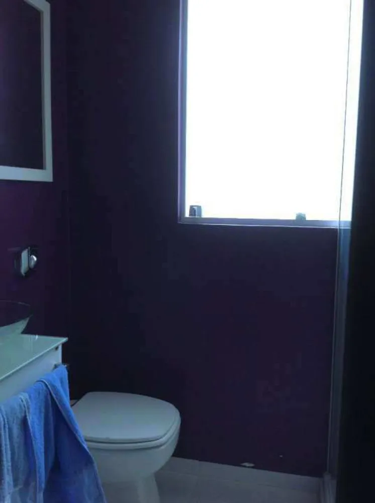 Cobertura, 3 quartos, 136 m² - Foto 9