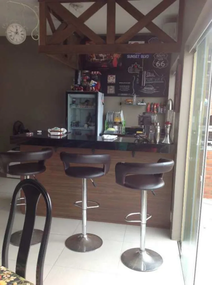 Cobertura, 3 quartos, 136 m² - Foto 10