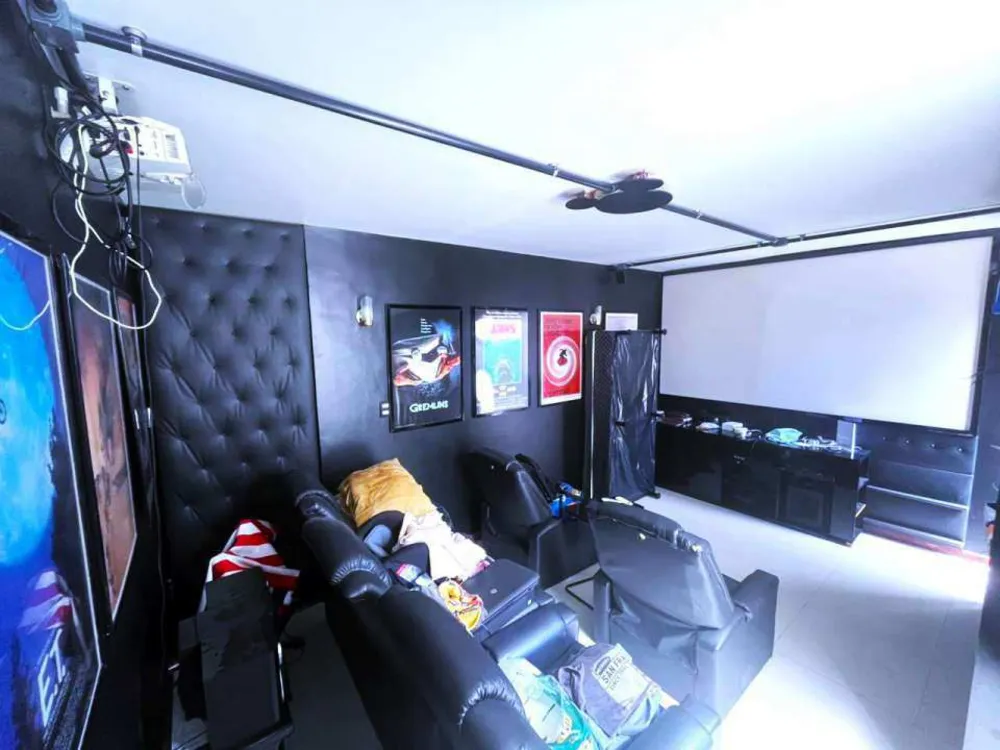 Cobertura, 3 quartos, 136 m² - Foto 12
