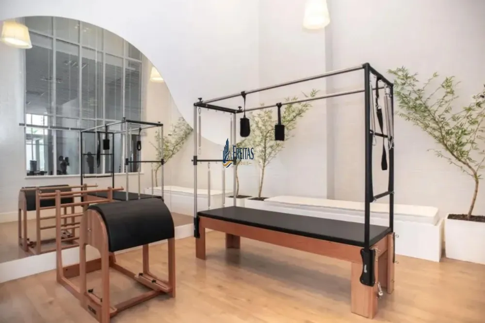Apartamento, 1 quarto, 21 m² - Foto 7