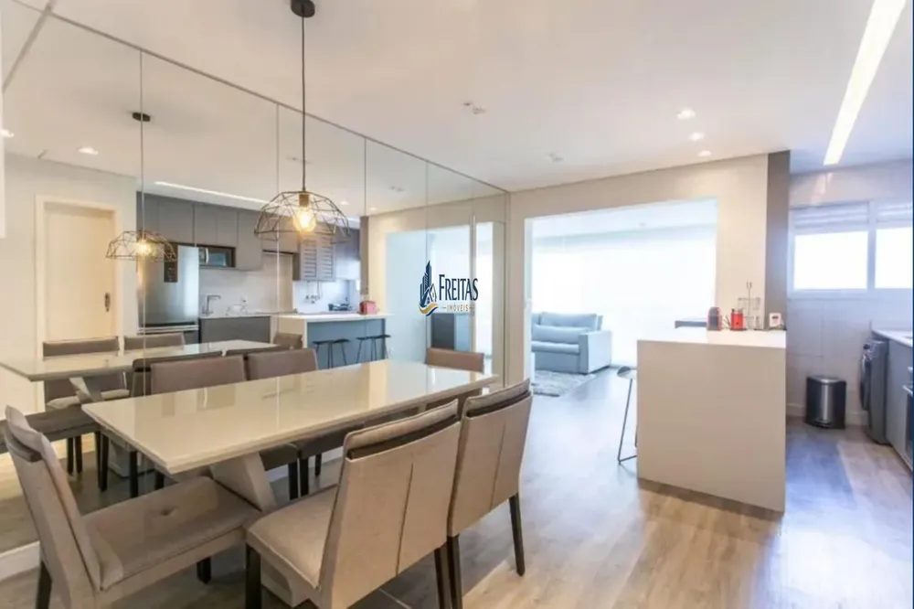 Apartamento, 1 quarto, 21 m² - Foto 3