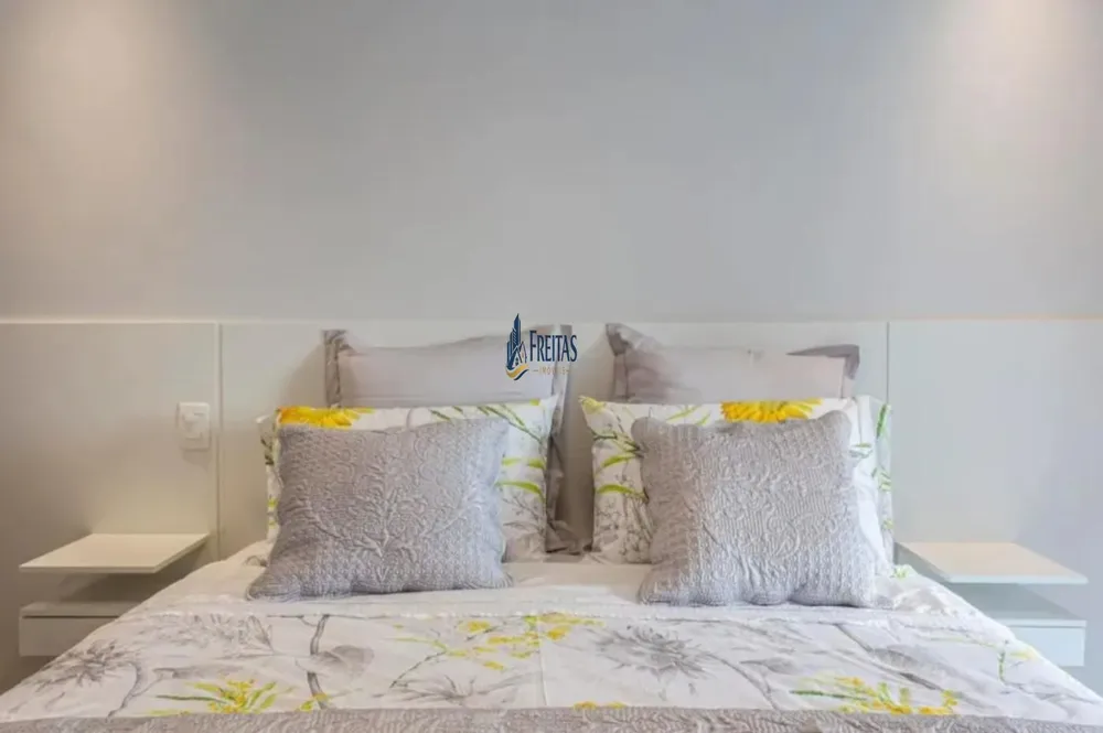 Apartamento, 1 quarto, 21 m² - Foto 12