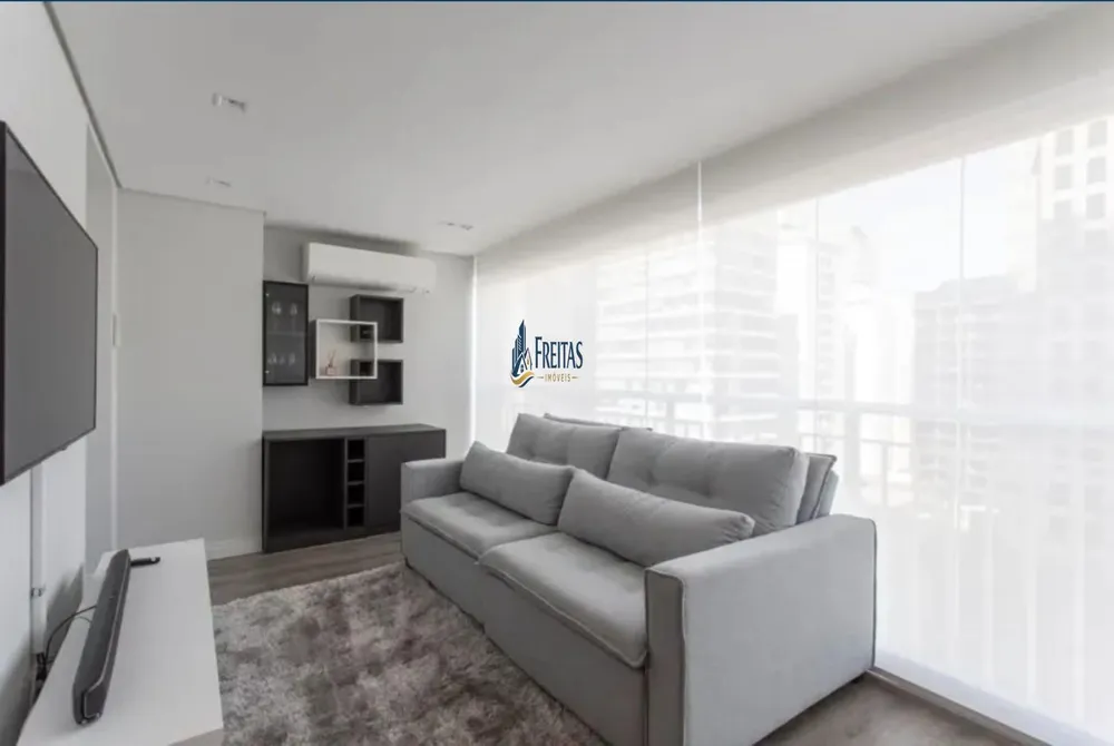 Apartamento, 1 quarto, 21 m² - Foto 4