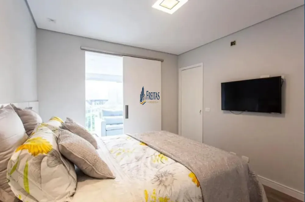 Apartamento, 1 quarto, 21 m² - Foto 15