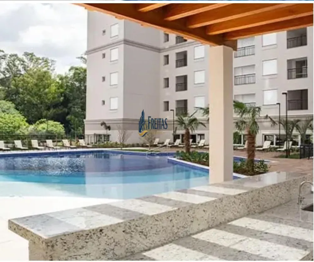 Apartamento, 2 quartos, 70 m² - Foto 2