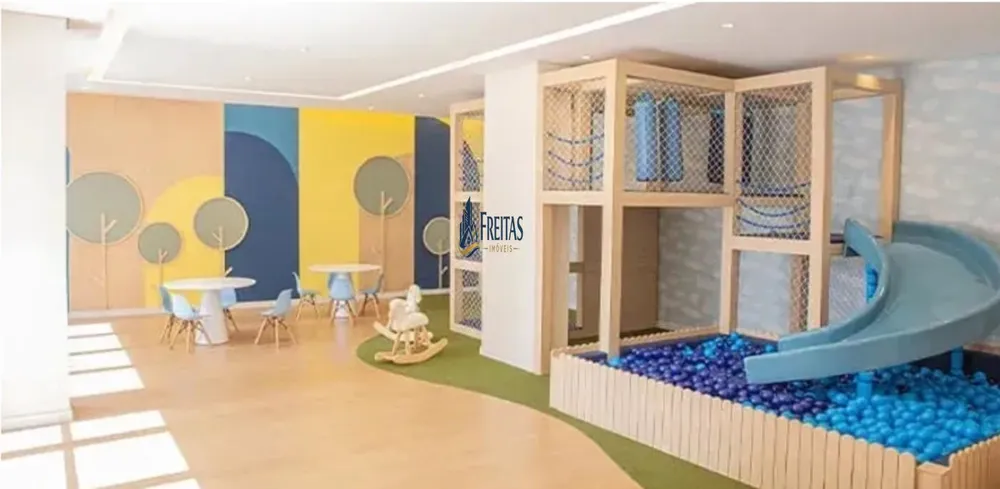 Apartamento, 2 quartos, 70 m² - Foto 4
