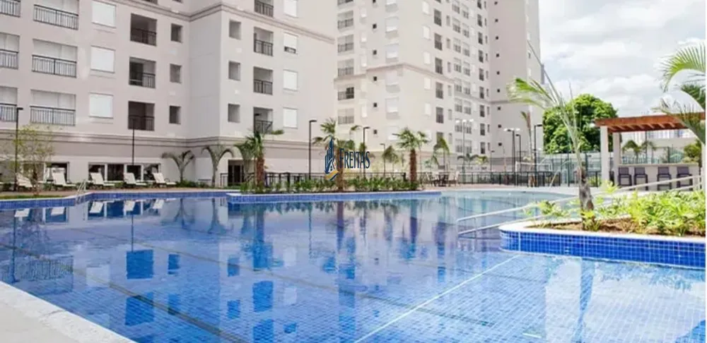 Apartamento, 2 quartos, 70 m² - Foto 1