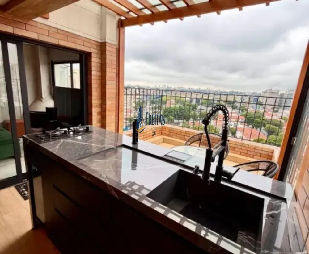 Apartamento, 2 quartos, 92 m² - Foto 12