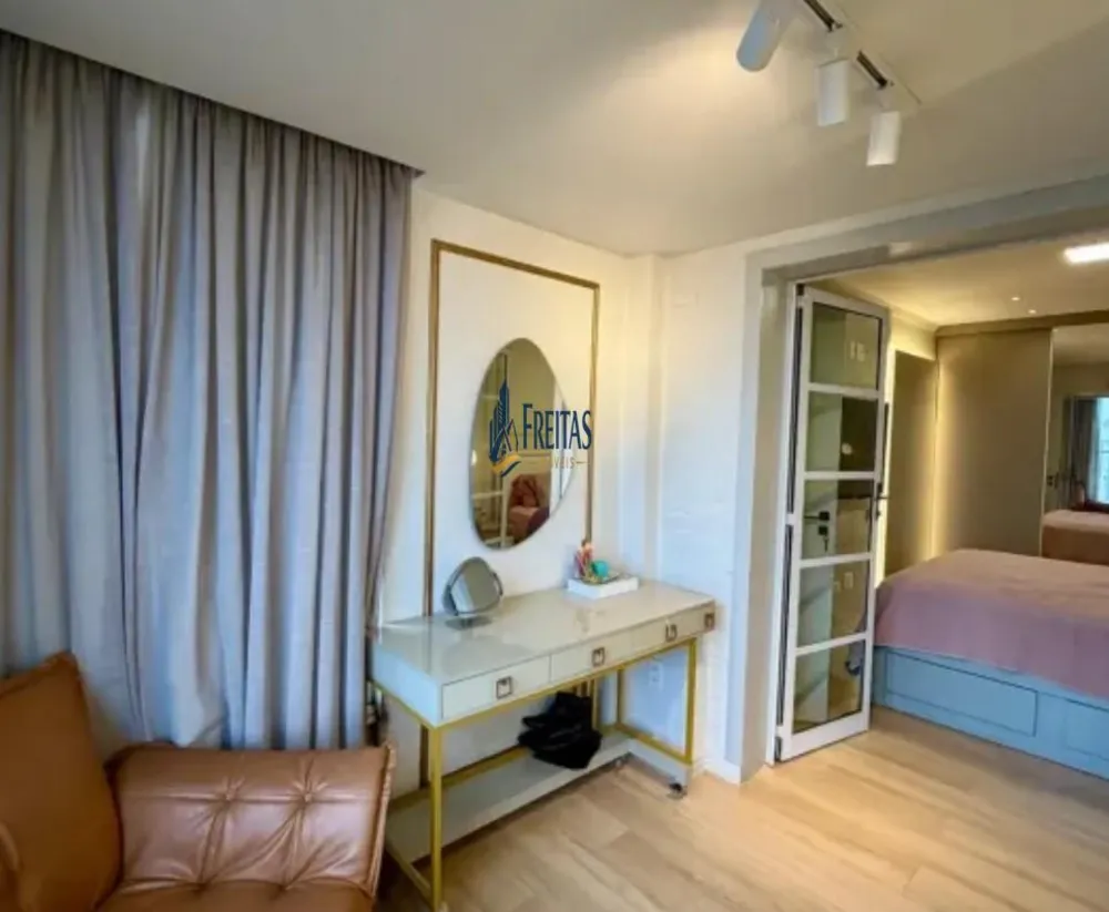 Apartamento, 2 quartos, 92 m² - Foto 8