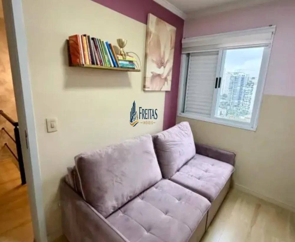 Apartamento, 2 quartos, 92 m² - Foto 7