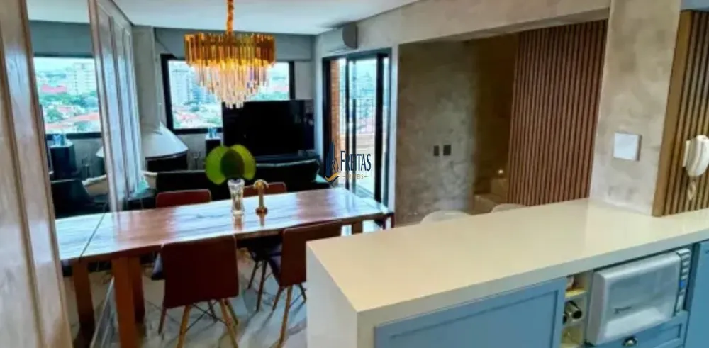 Apartamento, 2 quartos, 92 m² - Foto 16