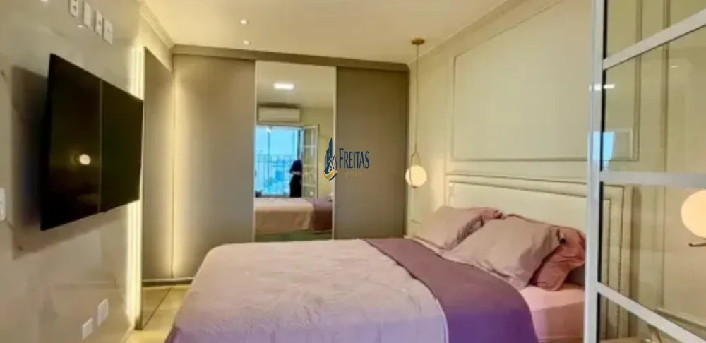 Apartamento, 2 quartos, 92 m² - Foto 4