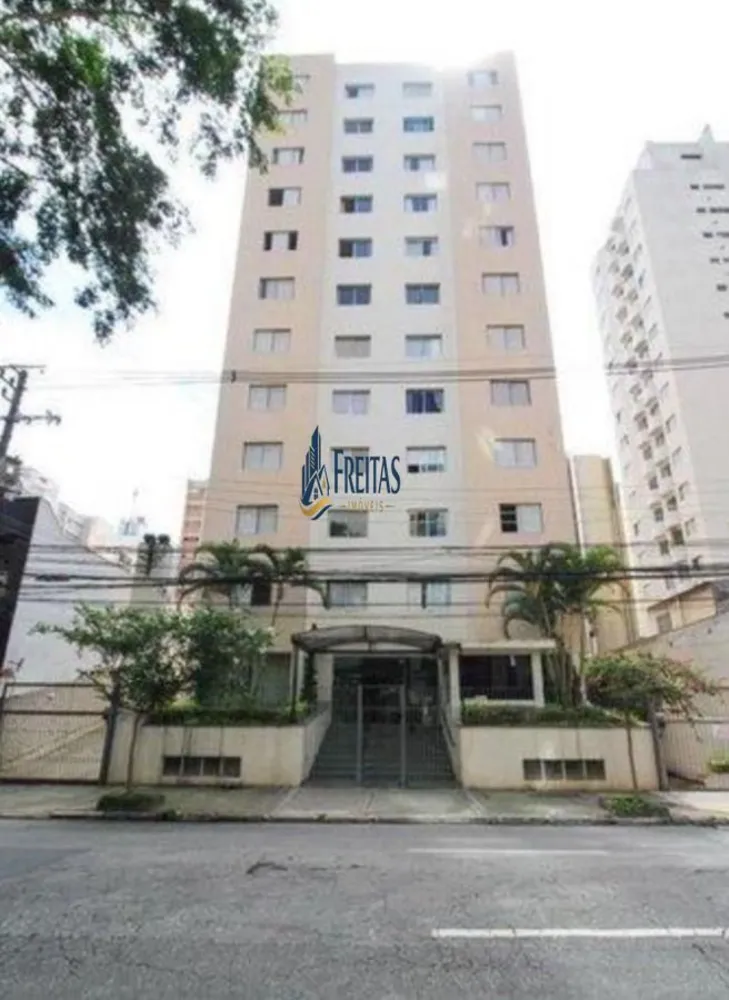 Apartamento, 2 quartos, 92 m² - Foto 3