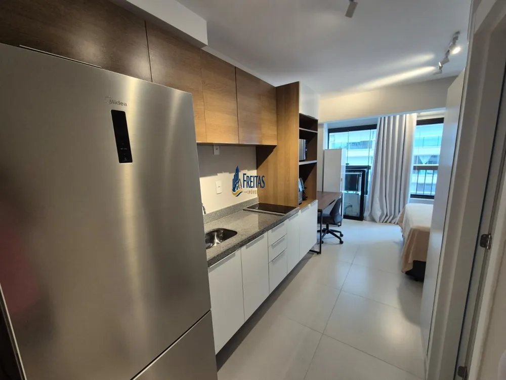Apartamento, 1 quarto, 24 m² - Foto 7