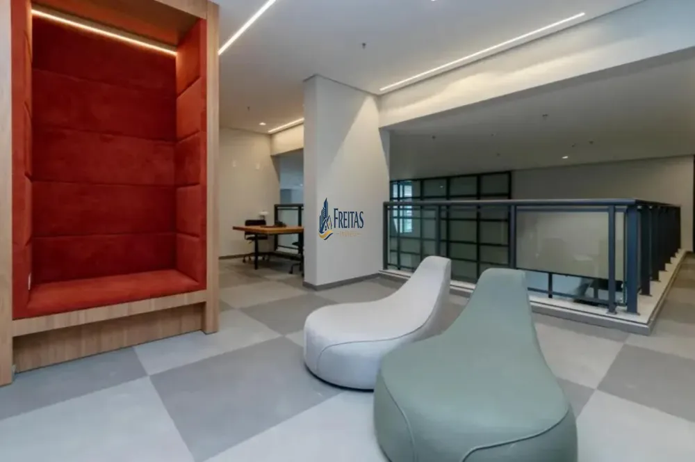 Apartamento, 1 quarto, 24 m² - Foto 12