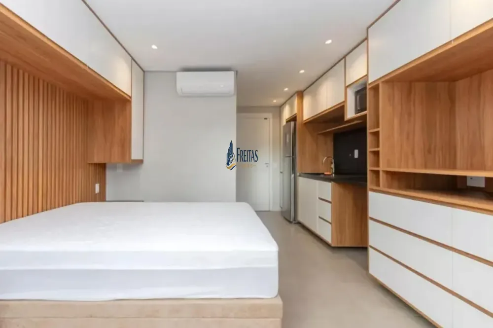 Apartamento, 1 quarto, 24 m² - Foto 9
