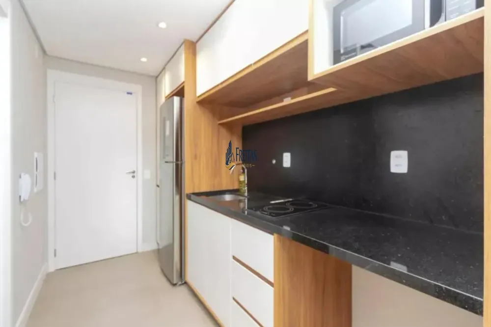 Apartamento, 1 quarto, 24 m² - Foto 7