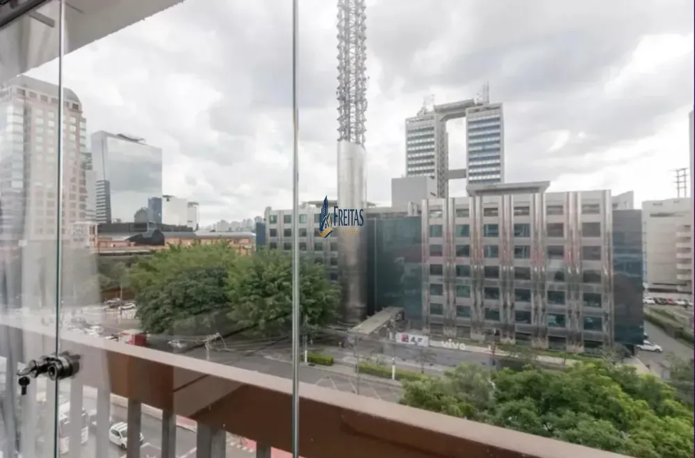 Apartamento, 1 quarto, 24 m² - Foto 10