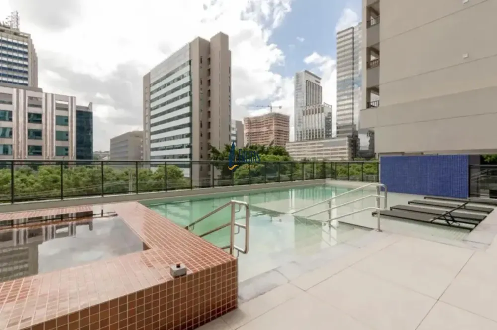 Apartamento, 1 quarto, 24 m² - Foto 5