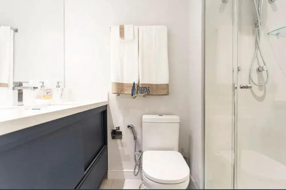 Apartamento, 1 quarto, 21 m² - Foto 13