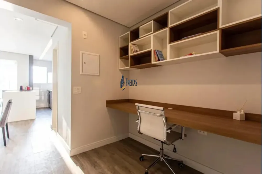 Apartamento, 1 quarto, 21 m² - Foto 10