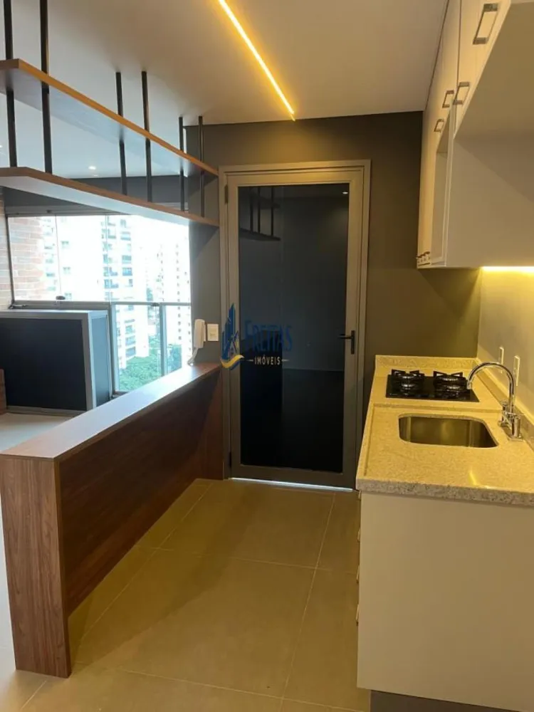 Apartamento, 2 quartos, 58 m² - Foto 2