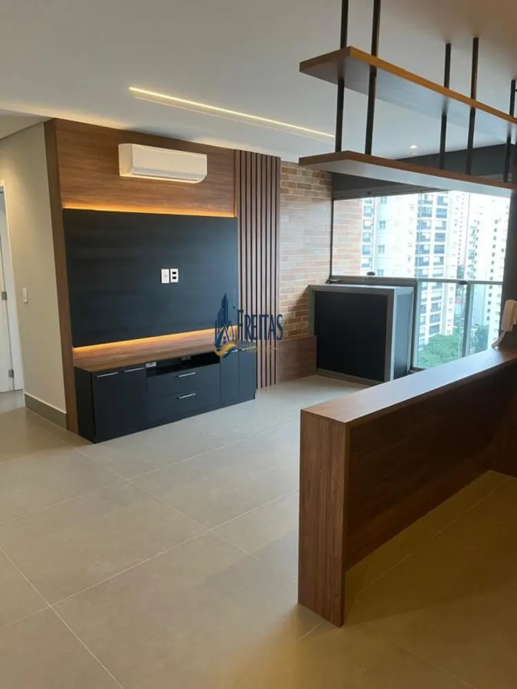 Apartamento, 2 quartos, 58 m² - Foto 1