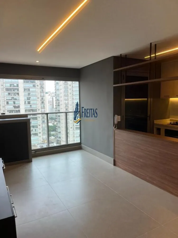 Apartamento, 2 quartos, 58 m² - Foto 4