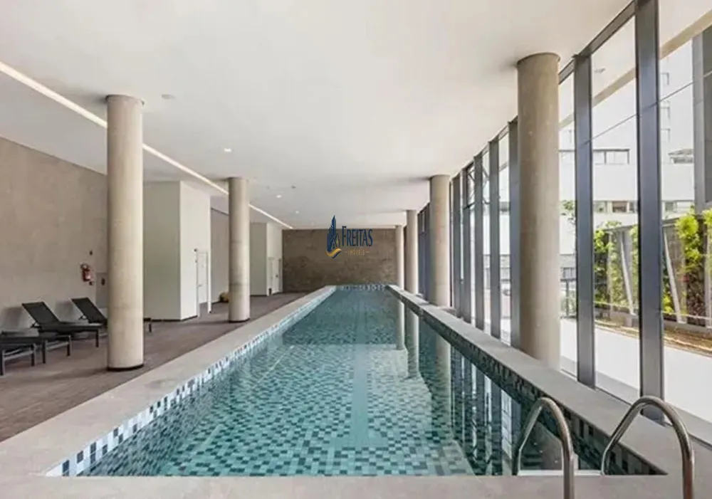 Apartamento, 1 quarto, 105 m² - Foto 10