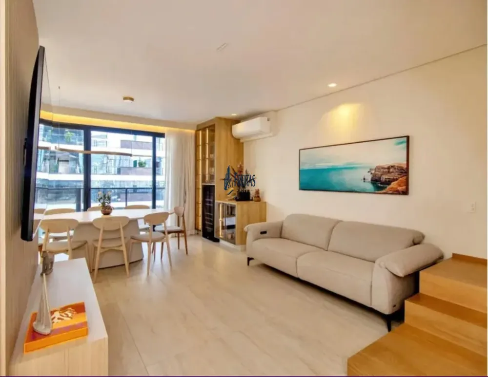 Apartamento, 1 quarto, 105 m² - Foto 4