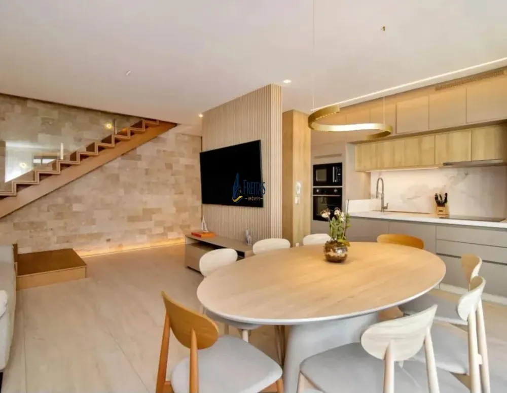 Apartamento, 1 quarto, 105 m² - Foto 5
