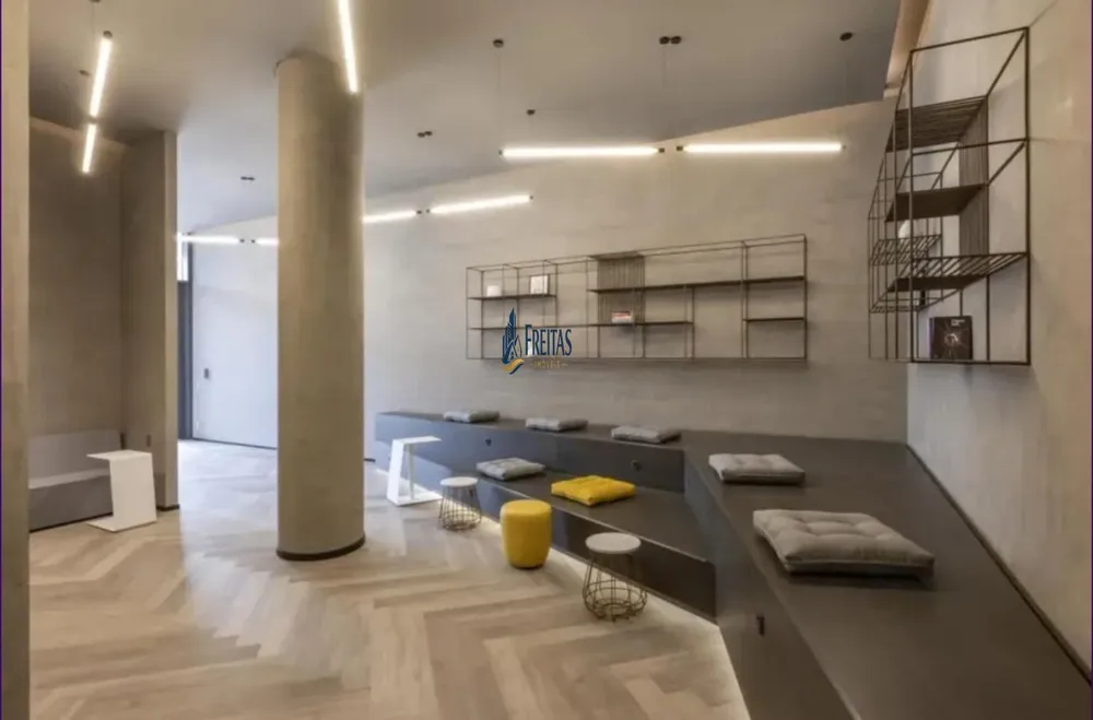 Apartamento, 1 quarto, 105 m² - Foto 9