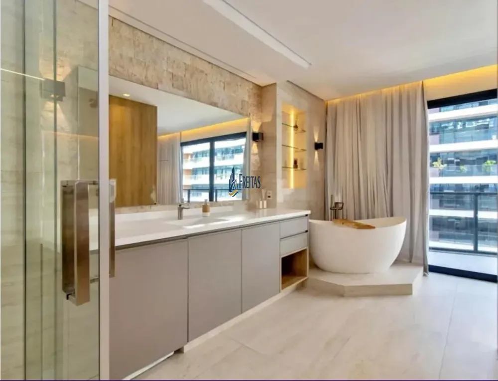 Apartamento, 1 quarto, 105 m² - Foto 6