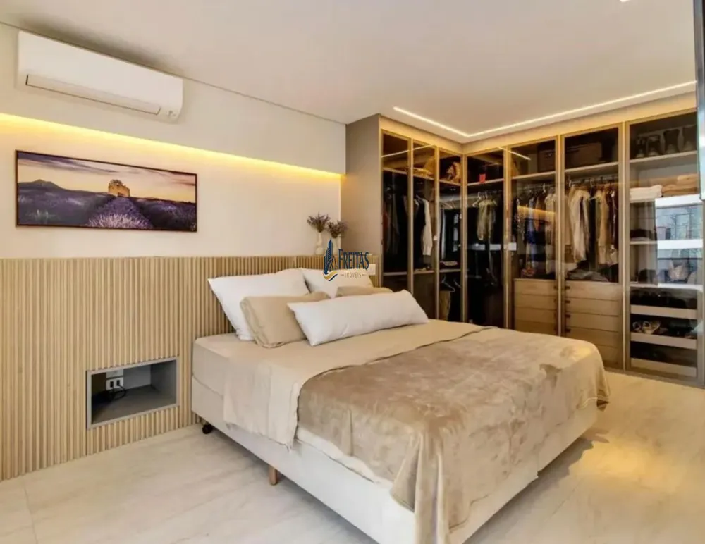 Apartamento, 1 quarto, 105 m² - Foto 7