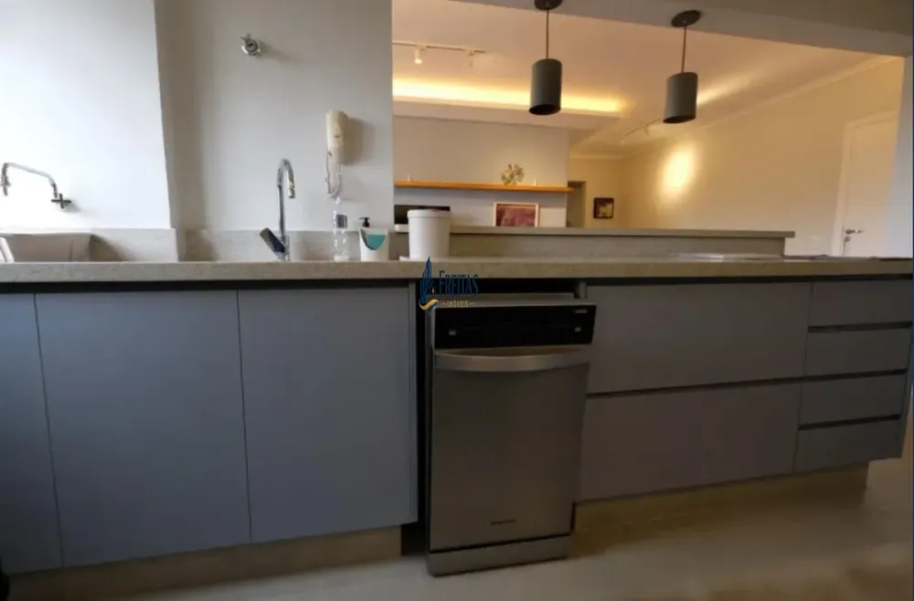Apartamento, 1 quarto, 56 m² - Foto 7