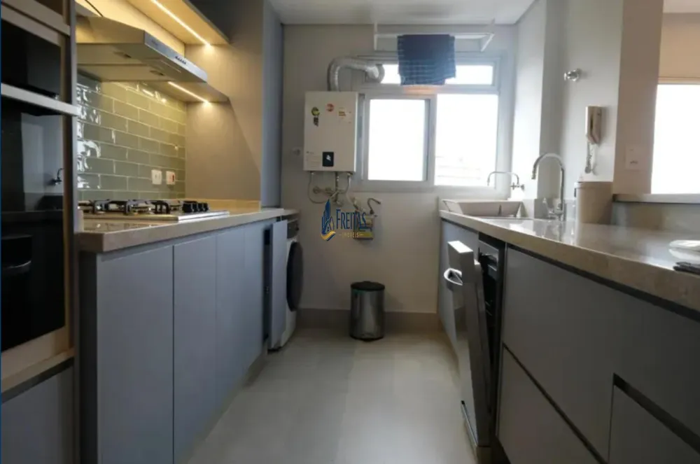 Apartamento, 1 quarto, 56 m² - Foto 6