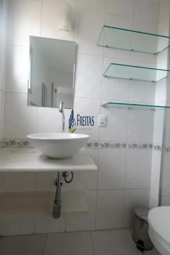 Apartamento, 1 quarto, 56 m² - Foto 12