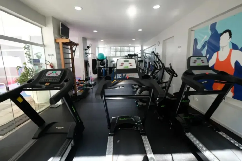 Apartamento, 1 quarto, 56 m² - Foto 13
