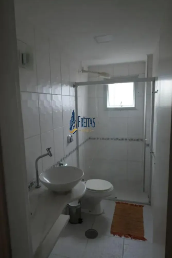 Apartamento, 1 quarto, 56 m² - Foto 8