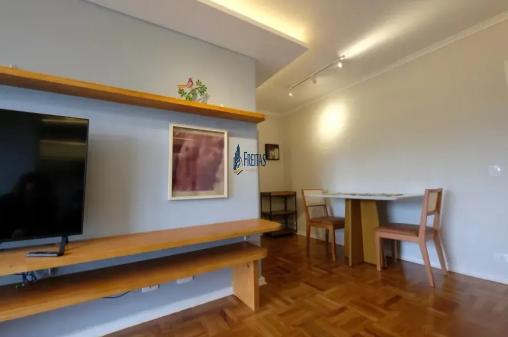 Apartamento, 1 quarto, 56 m² - Foto 2
