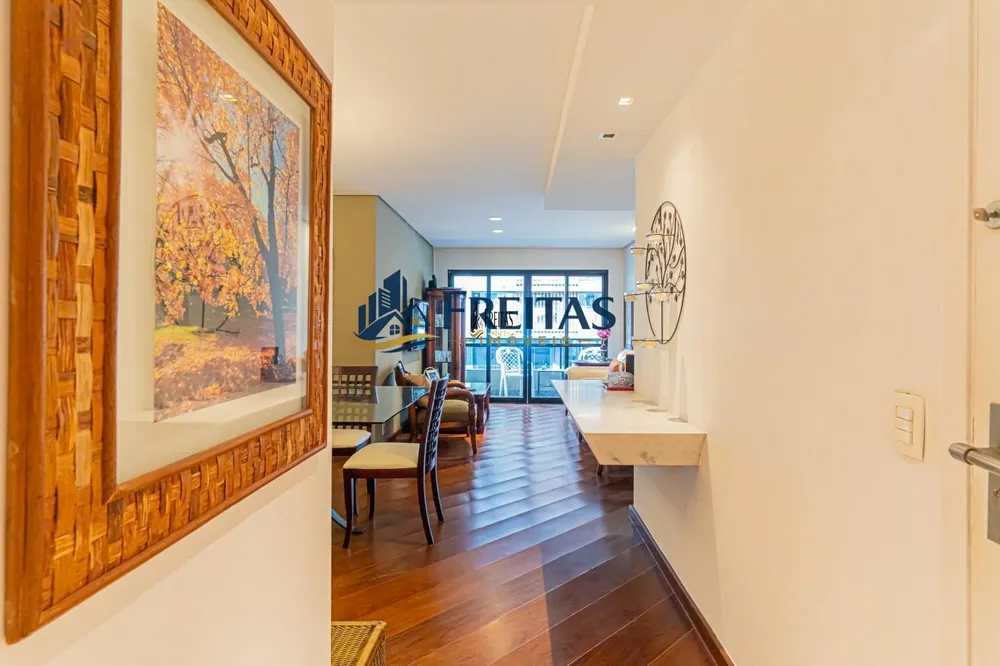 Apartamento, 4 quartos, 124 m² - Foto 8
