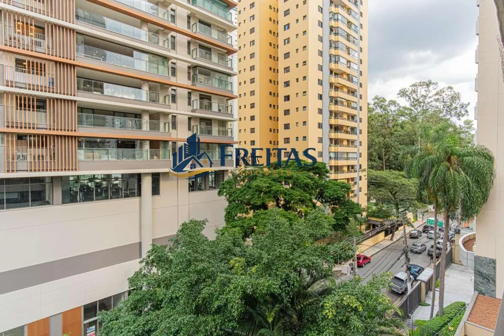 Apartamento, 4 quartos, 124 m² - Foto 1
