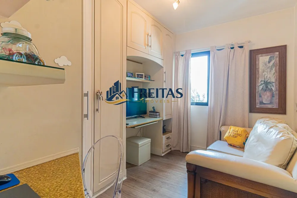 Apartamento, 4 quartos, 124 m² - Foto 9