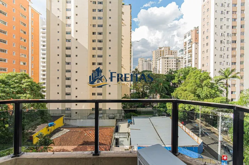 Apartamento, 4 quartos, 124 m² - Foto 14