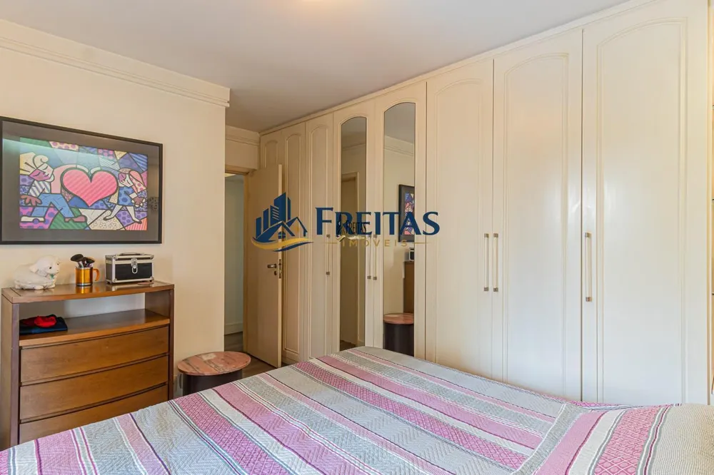 Apartamento, 4 quartos, 124 m² - Foto 15