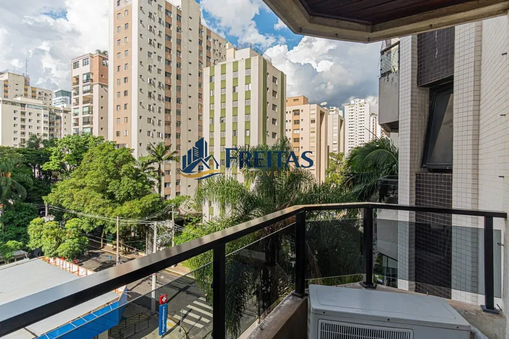 Apartamento, 4 quartos, 124 m² - Foto 12
