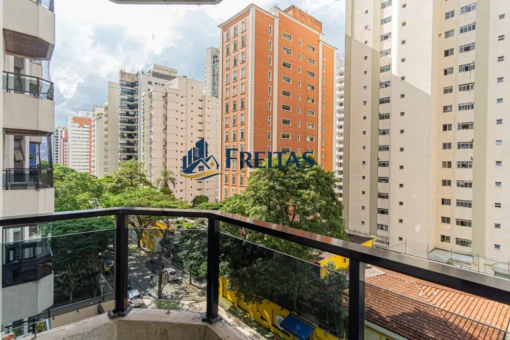 Apartamento, 4 quartos, 124 m² - Foto 13