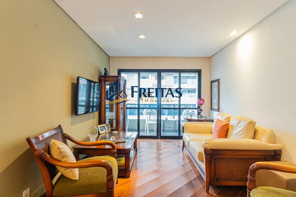 Apartamento, 4 quartos, 124 m² - Foto 7